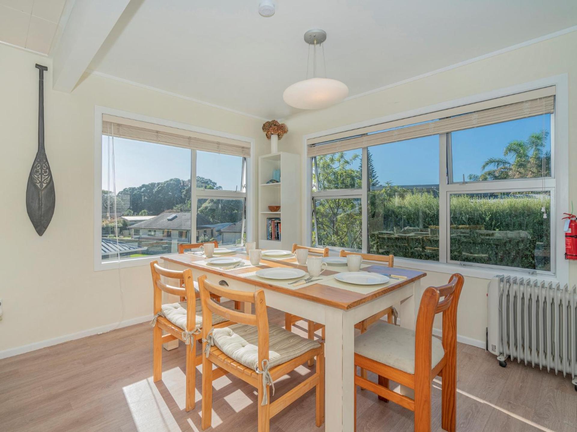 Hahei Kiwi Bach - Hahei Holiday Home Eksteriør bilde