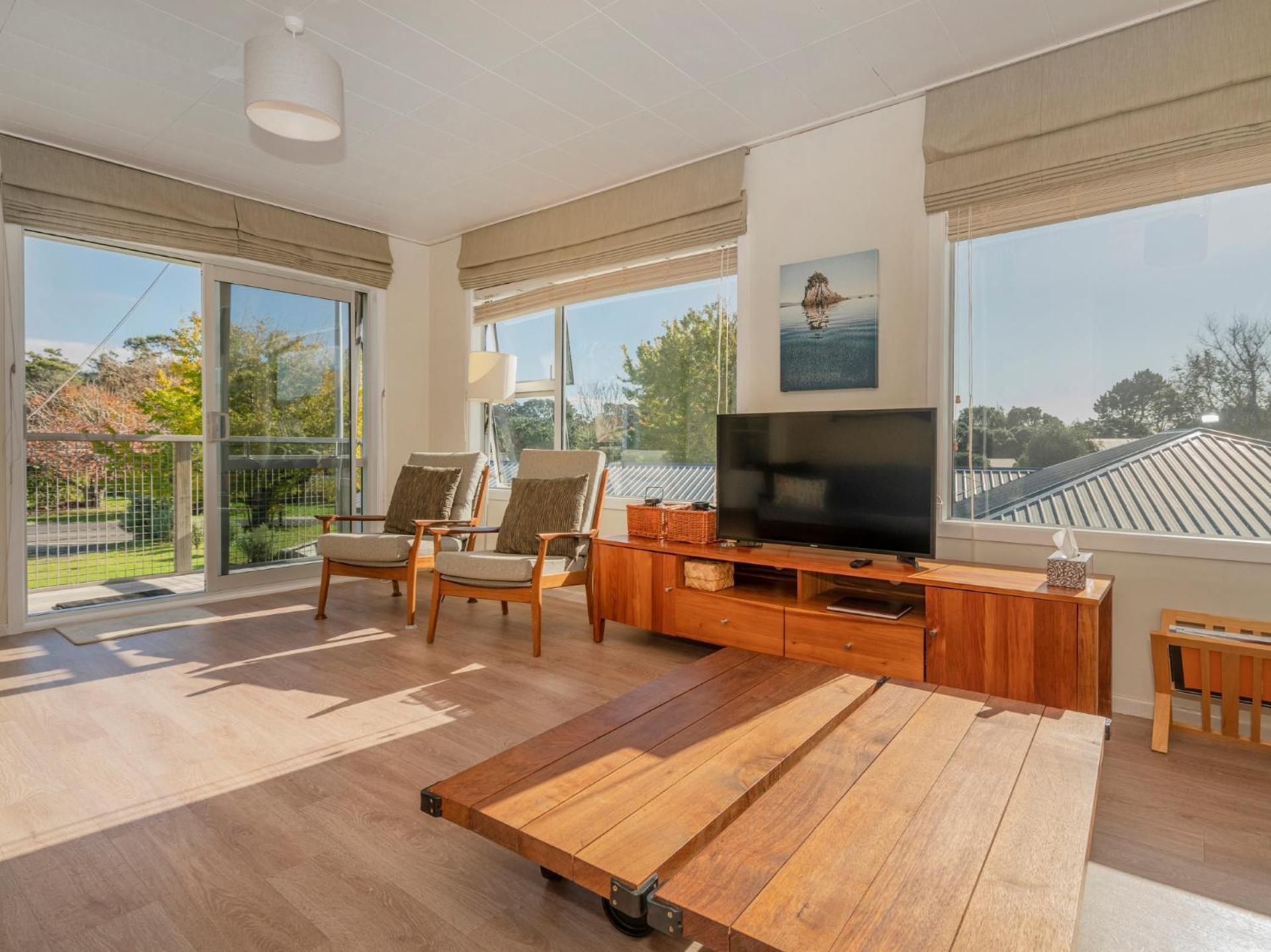 Hahei Kiwi Bach - Hahei Holiday Home Eksteriør bilde