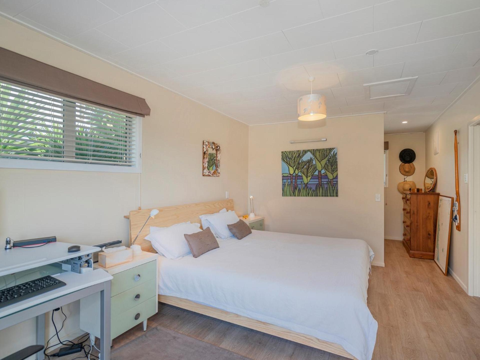 Hahei Kiwi Bach - Hahei Holiday Home Eksteriør bilde