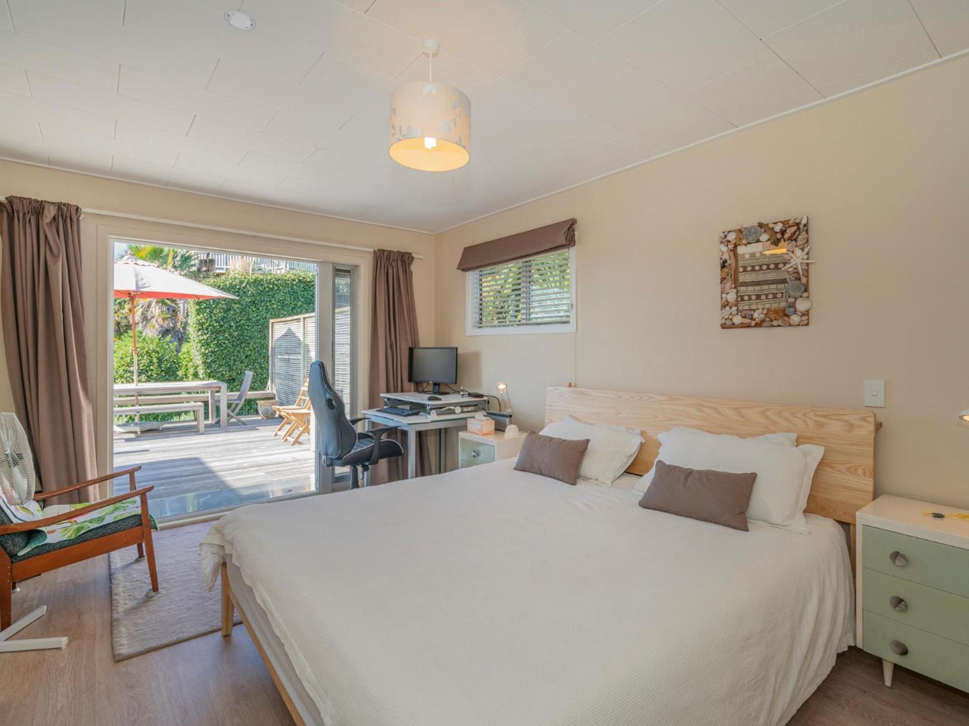 Hahei Kiwi Bach - Hahei Holiday Home Eksteriør bilde